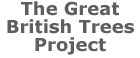 Great British Trees Project