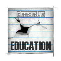 daed-topic-logo-education