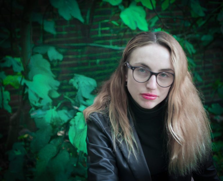 Artist Spotlight: Amy-Rose Edlyn